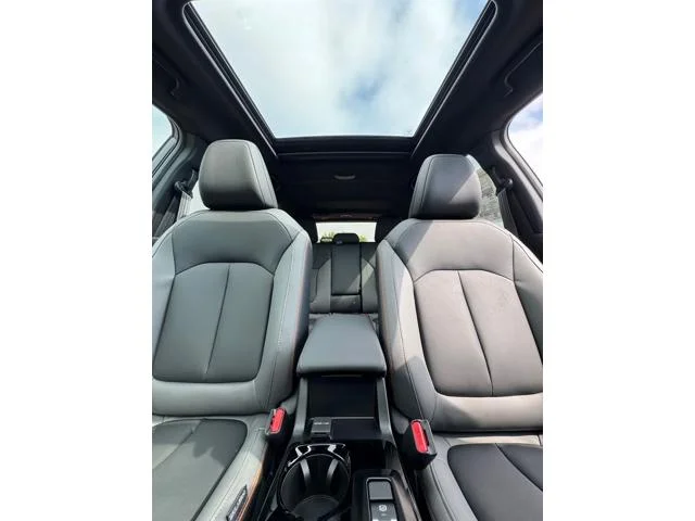 New 2026 CRYSTAL BLACK SILICA Subaru Sport Onyx Edition image 25