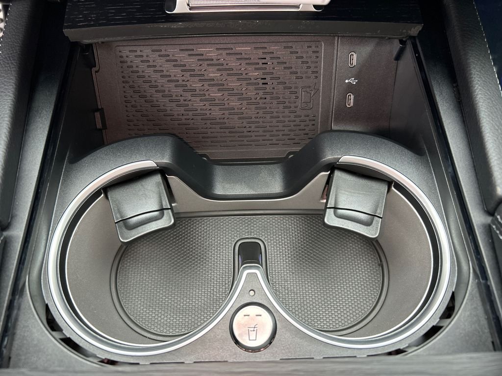 New 2026 Twilight Blue Metallic Mercedes-Benz GLS 450 image 21