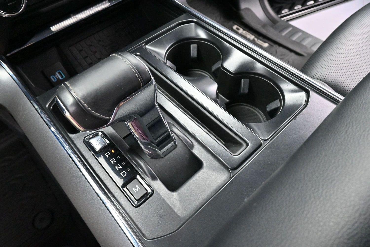 Used 2023 Agate Black Metallic Ford XL image 28