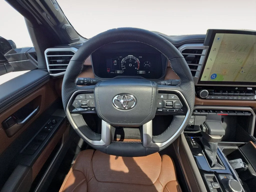 Used 2026 Silver Toyota 1794 image 12