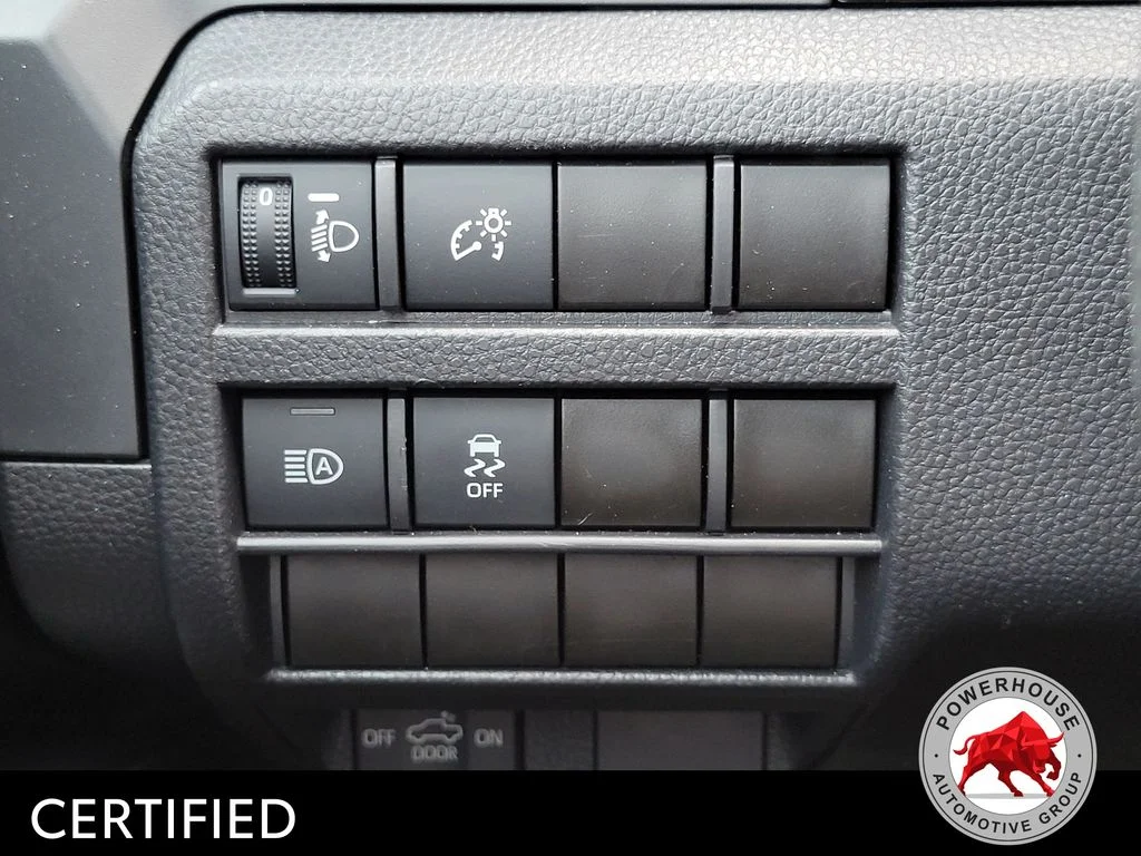 Used 2024 White Toyota SR image 26
