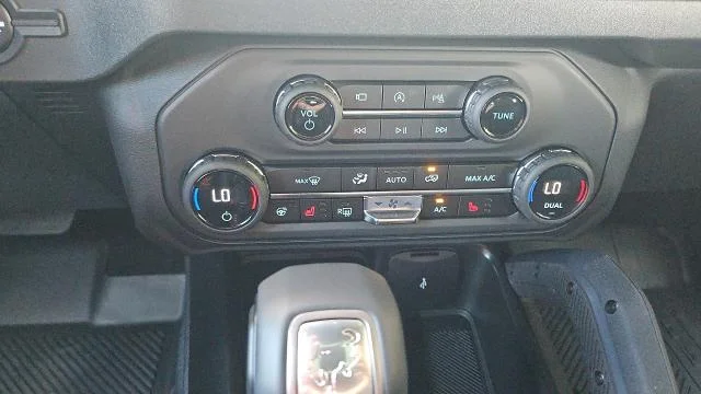 New 2026 Marsh Gray Ford Outer Banks 4WD image 42