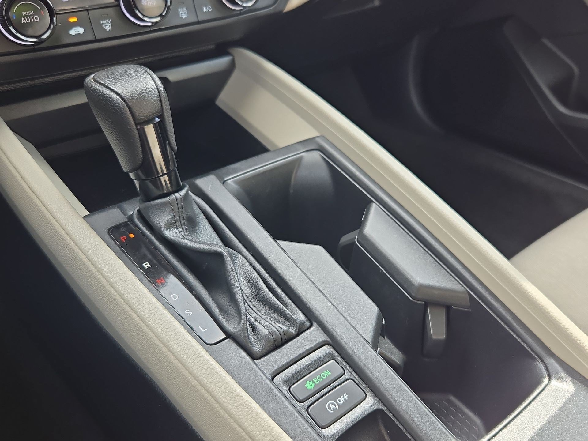 2024 Honda Accord LX - Photo 54