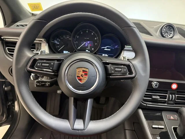 Certified Used 2026  Porsche  image 14