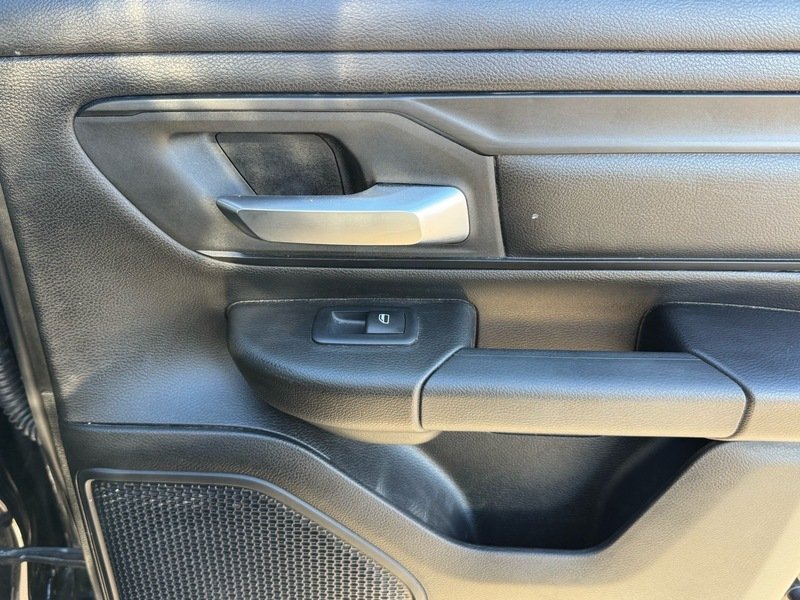 2024 RAM Ram 1500 Pickup Tradesman - Photo 18
