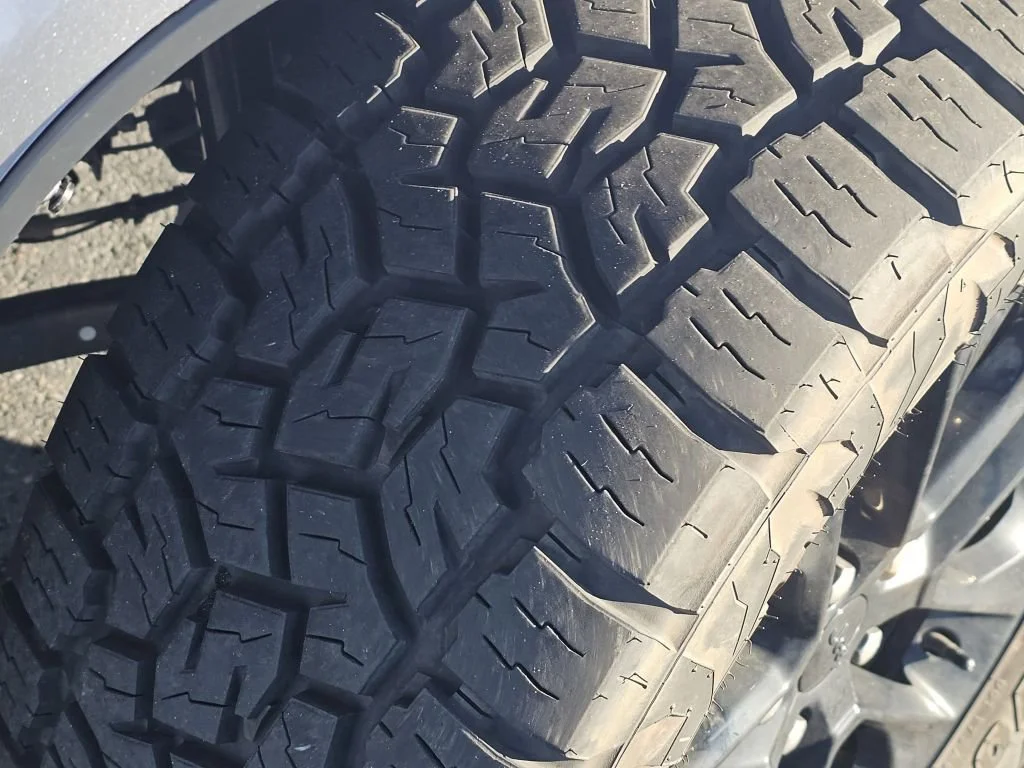 2021 Jeep Gladiator High Altitude - Photo 35