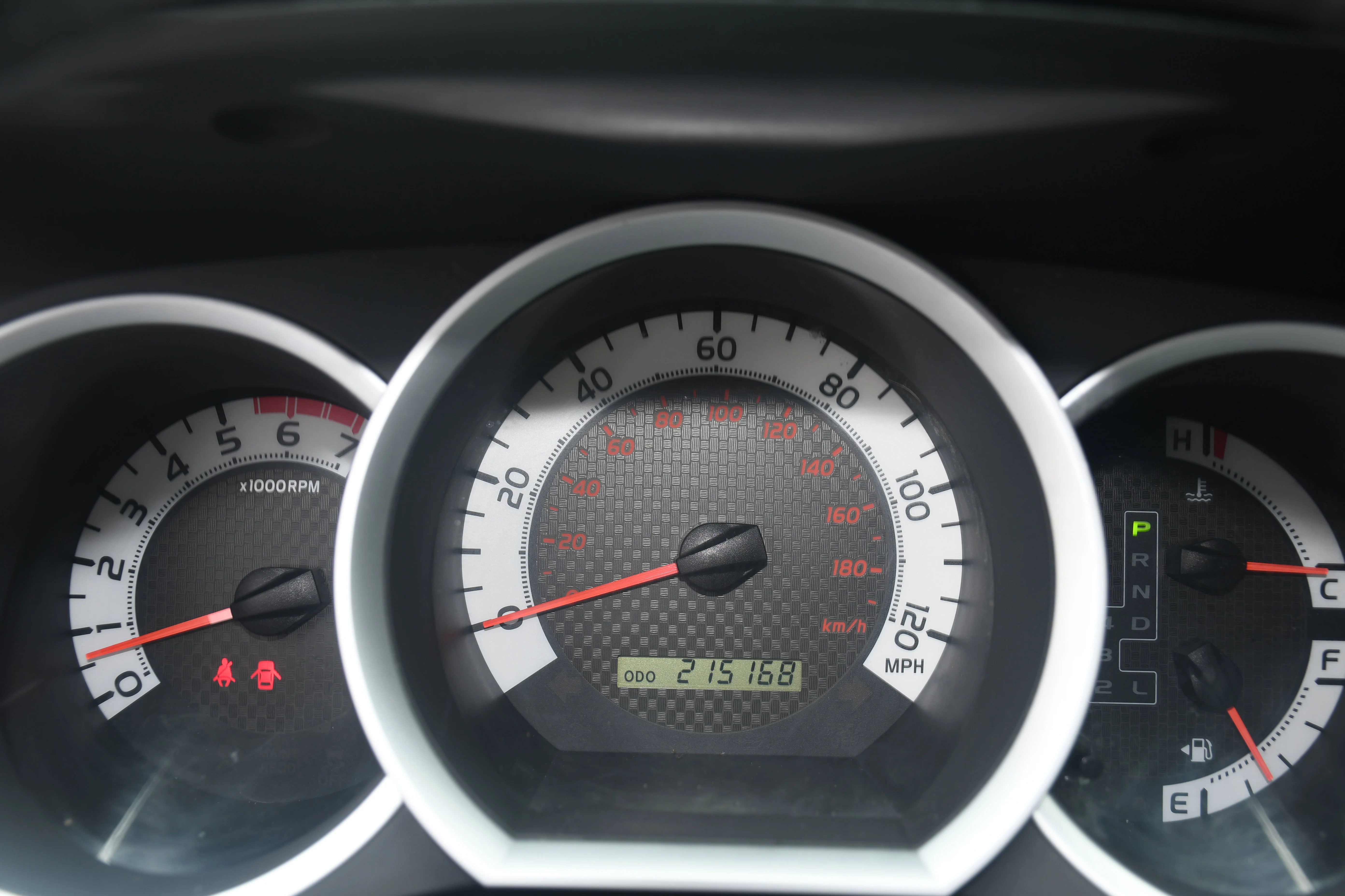 Used 2013 Gray Toyota PreRunner image 13