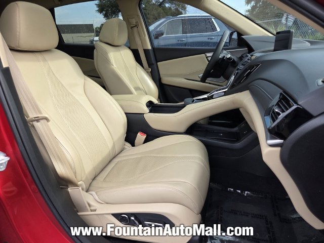 2024 Acura RDX Technology Package - Photo 39
