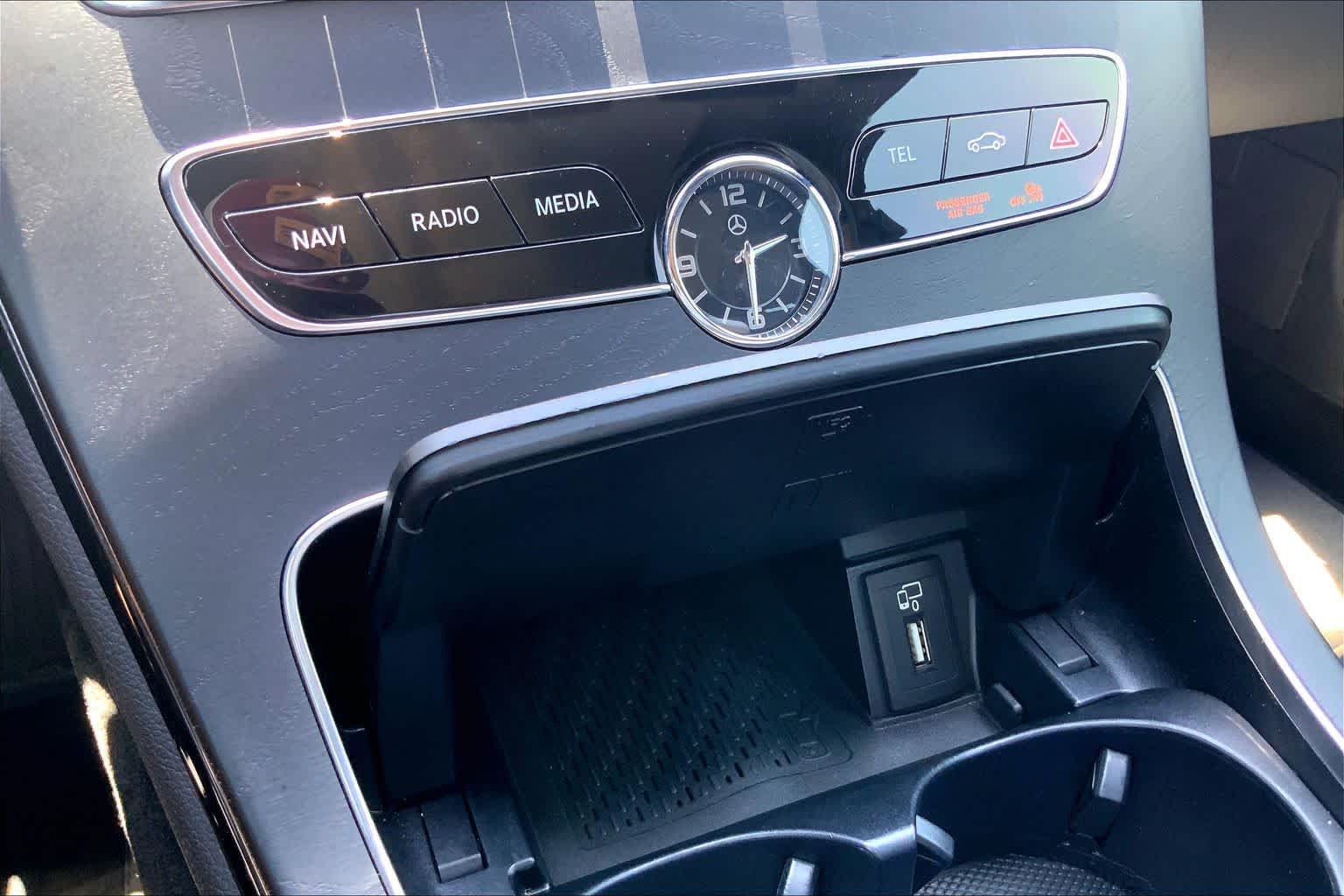 Used 2019 Black Mercedes-Benz C 300 image 27