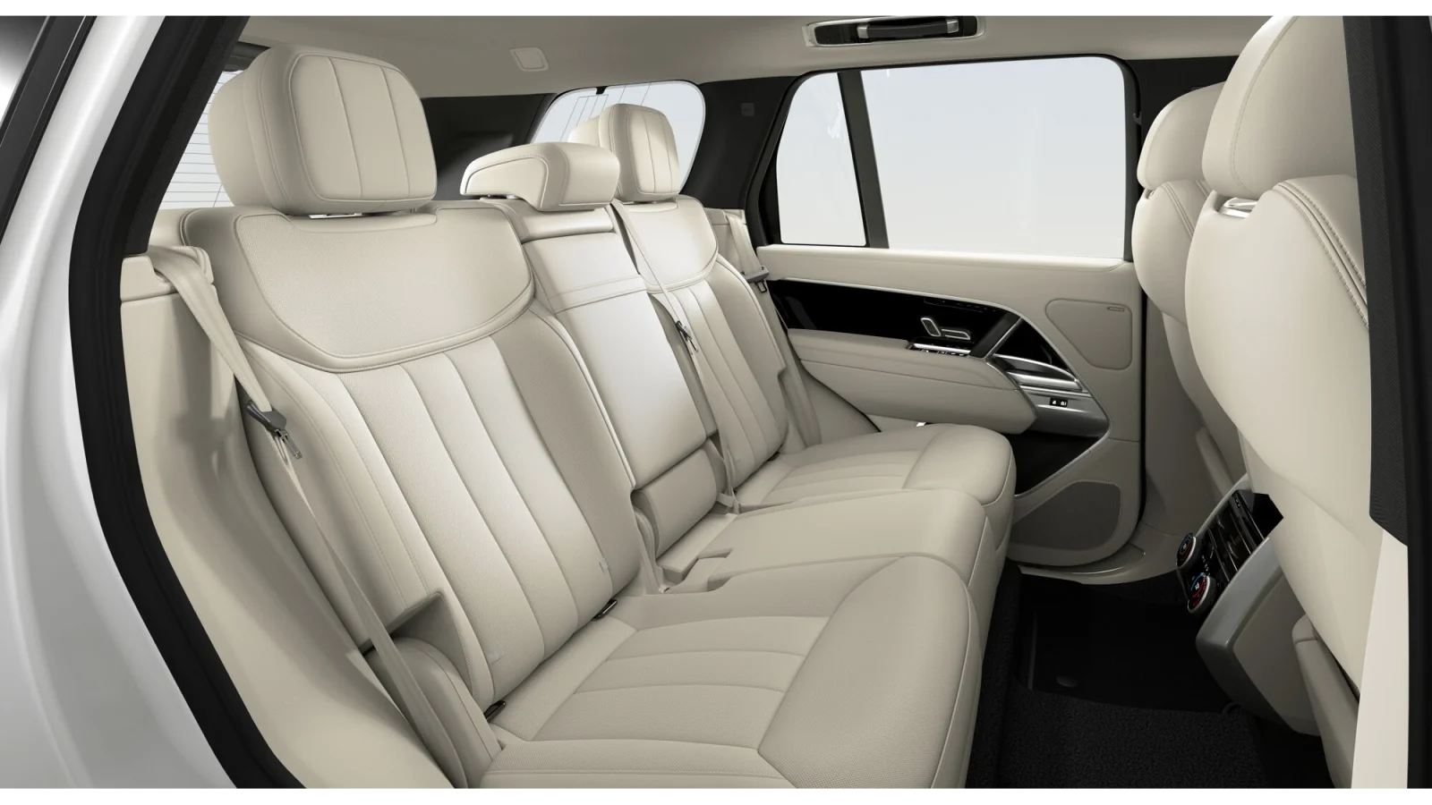 New 2026 Carpathian Grey LAND ROVER SE 530PS image 7