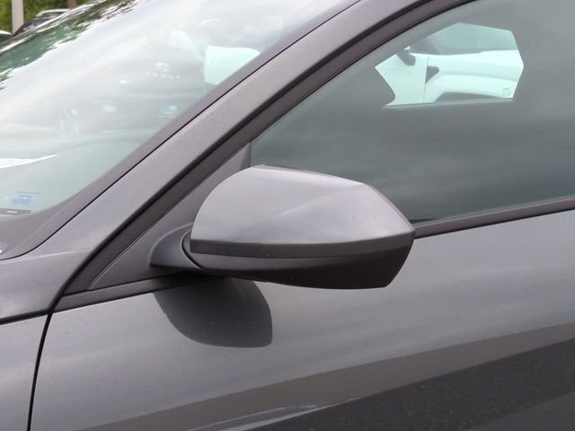 New 2026 Gray Hyundai SE image 37