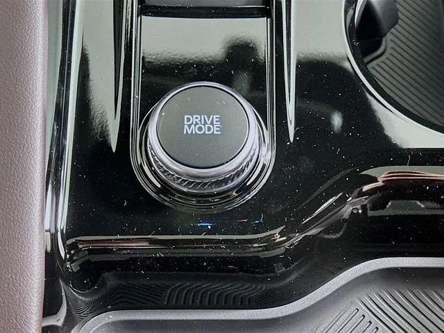 New 2026 Ford Explorer Platinum