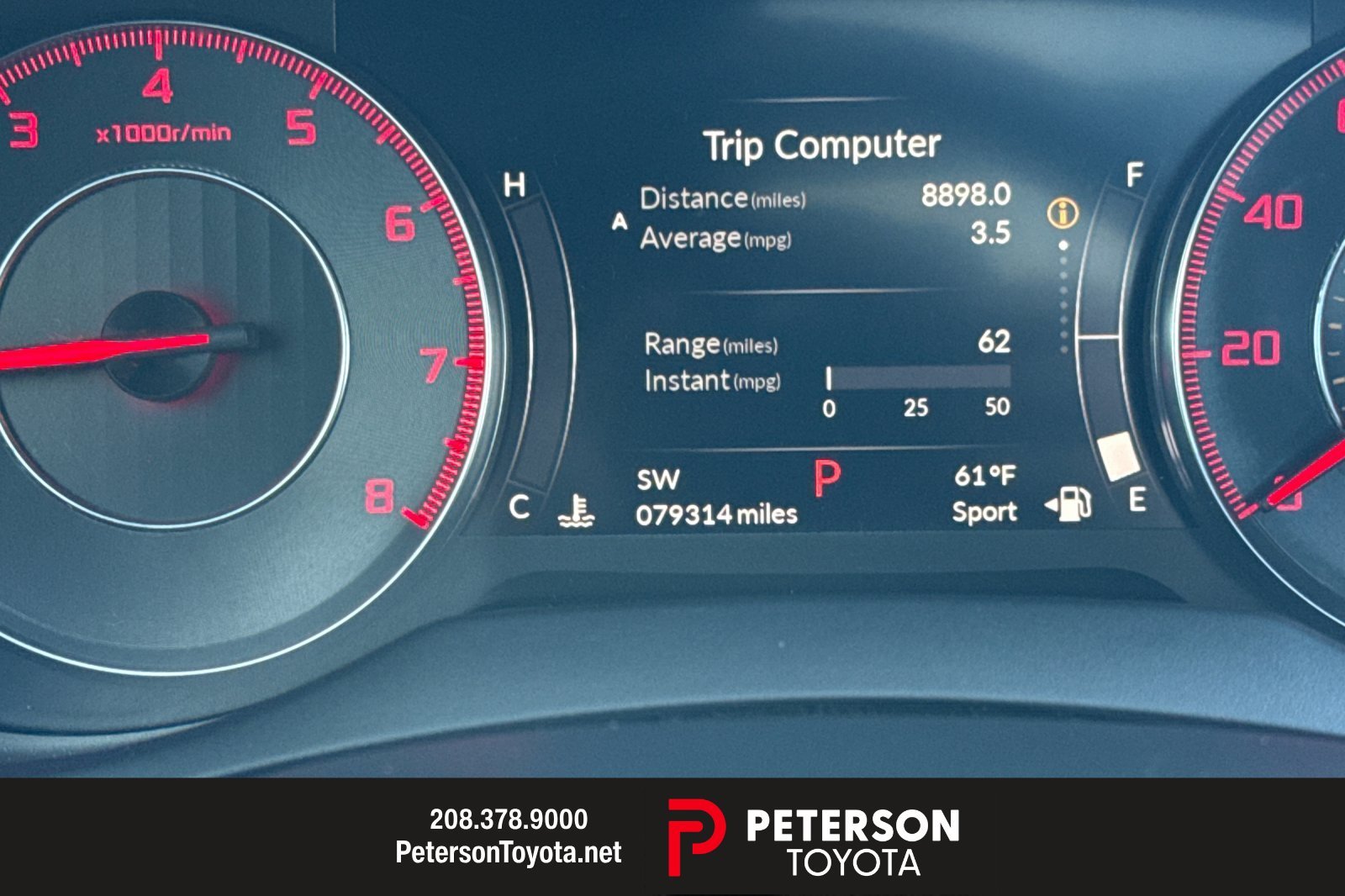 Used 2020  Acura A-Spec Package image 25