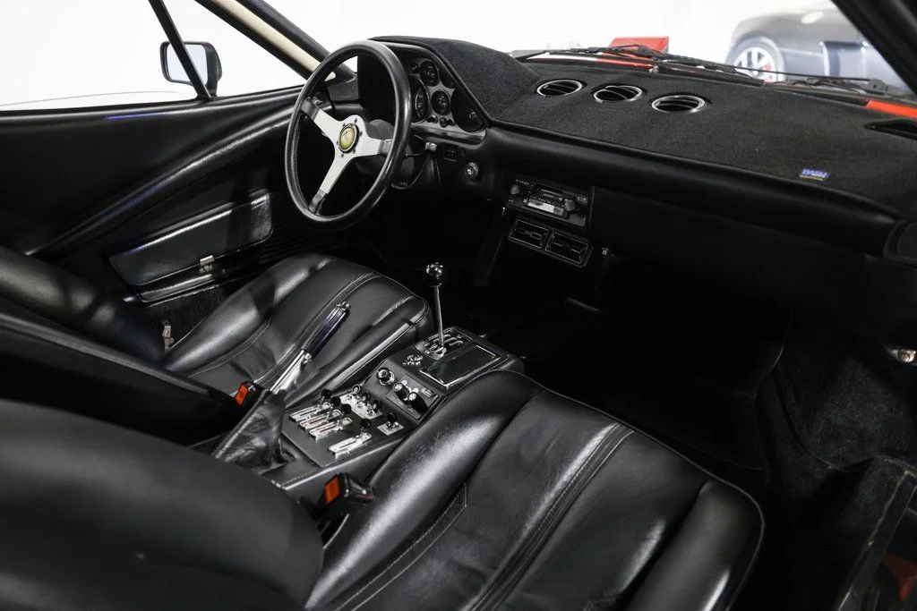 Used 1978 Red Ferrari GTS image 23