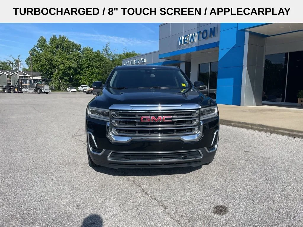 2023 GMC Acadia