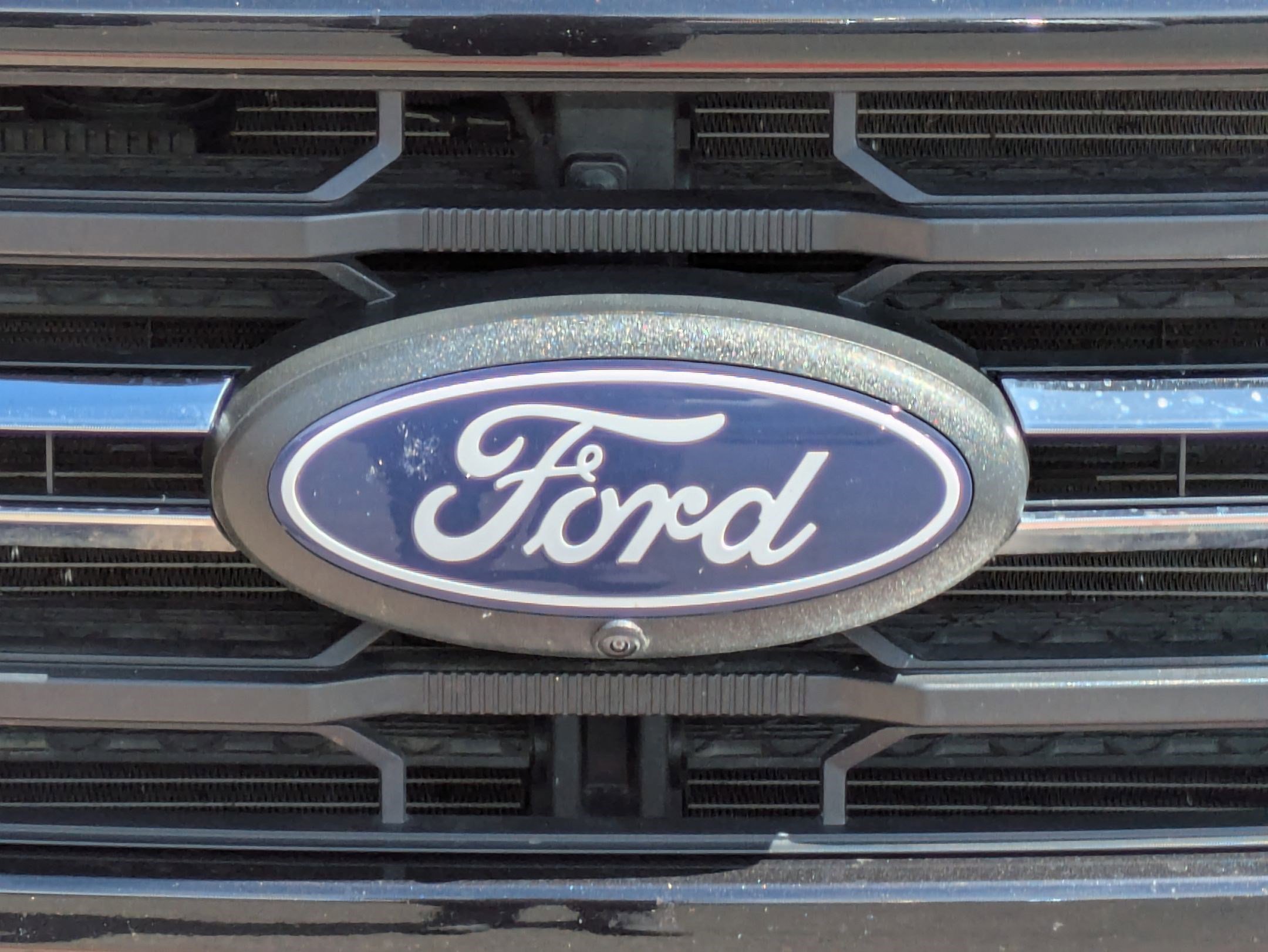 Used 2024  Ford XLT image 13