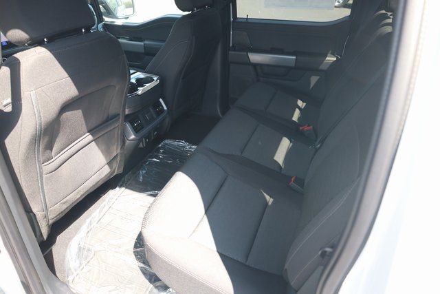 2025 Ford F-150 XLT - Photo 24