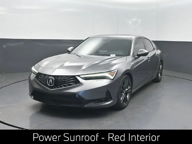 2023 Acura Integra
