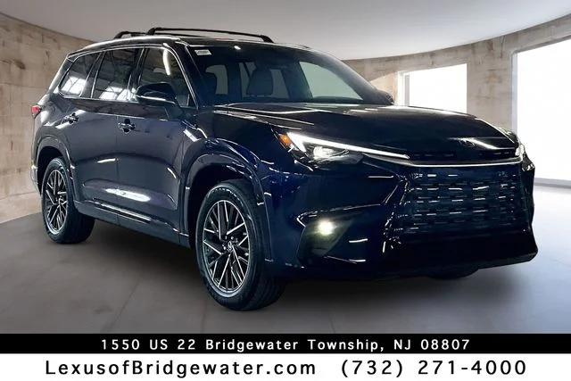 2026 Lexus TX 350 350 Premium AWD's photo