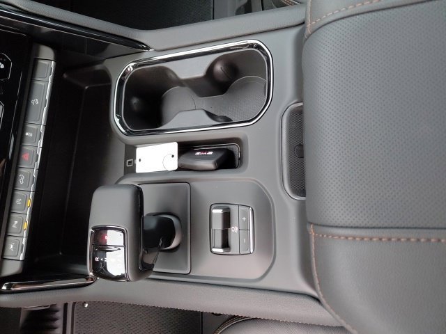2026 GMC Sierra 1500 AT4 - Photo 24