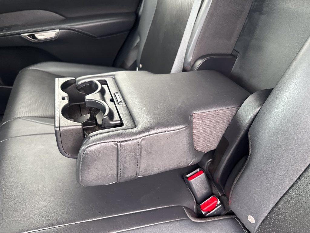 Used 2024 Black Lexus 350 Premium image 36