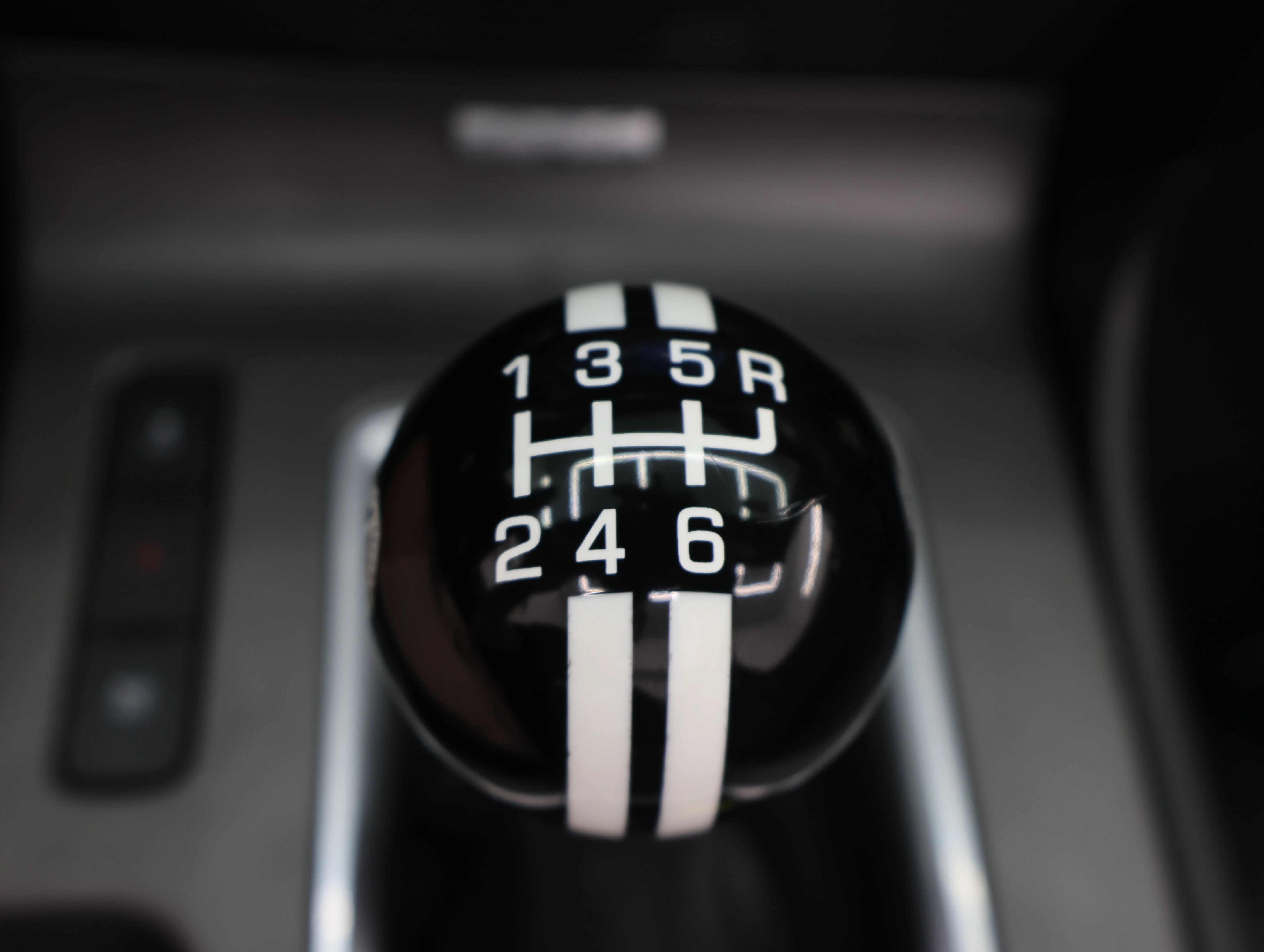 Used 2014 Black Ford Shelby GT500 image 46