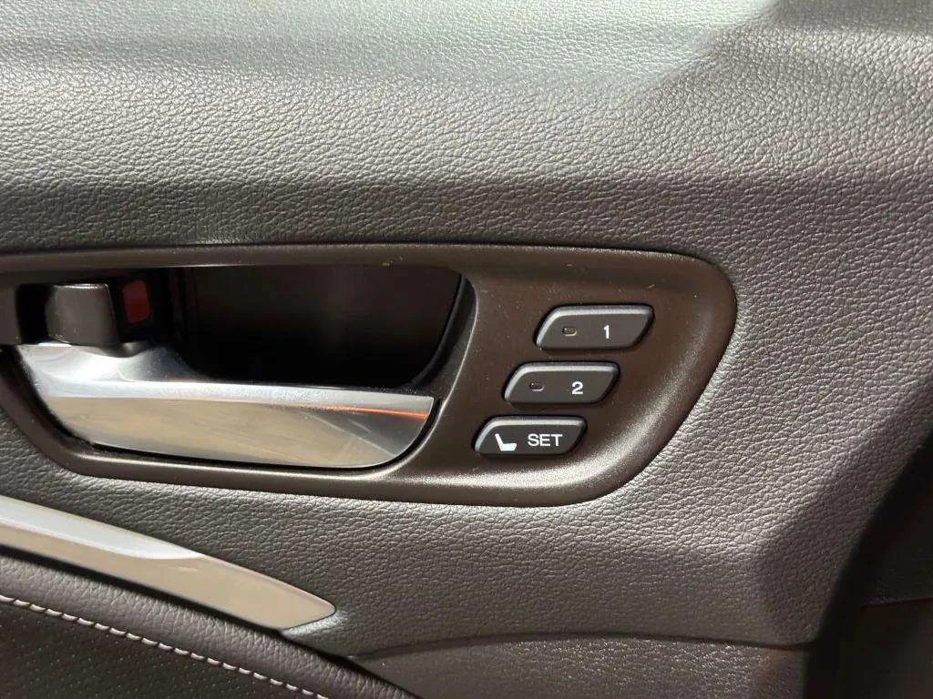 2019 Acura MDX Technology Package - Photo 21