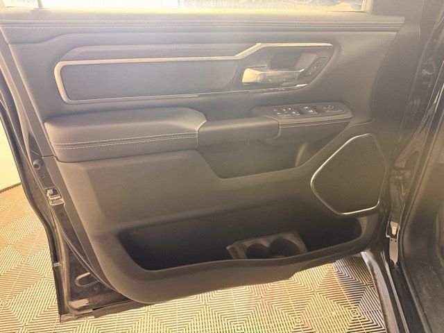 2026 RAM 1500 Laramie - Photo 16