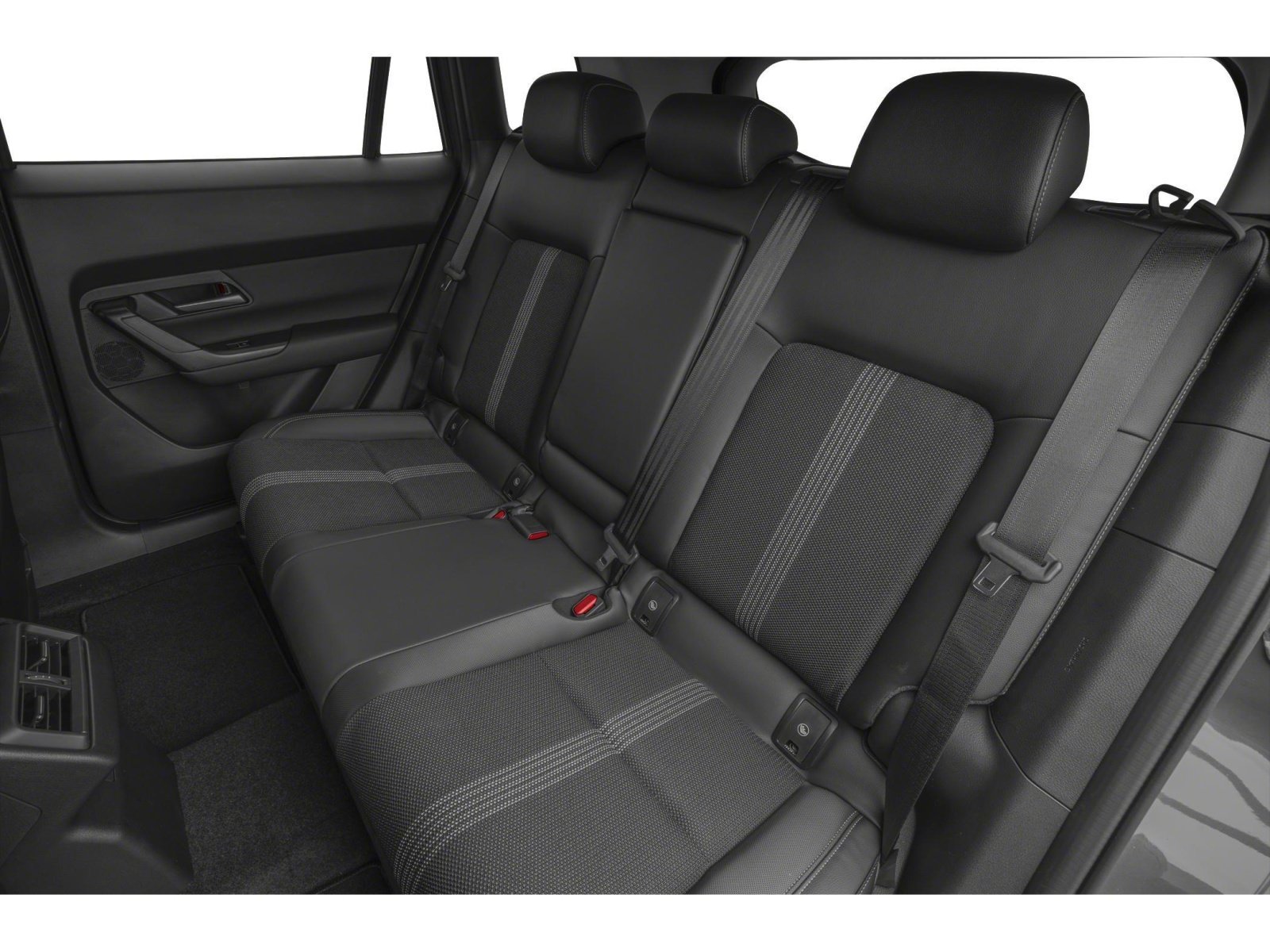 New 2026 Machine Gray Metallic Mazda Preferred image 8