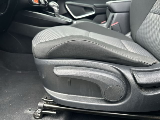 2025 Kia Soul LX - Photo 15