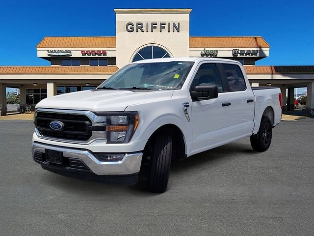 2023 Ford F-150 XLT - Photo 11