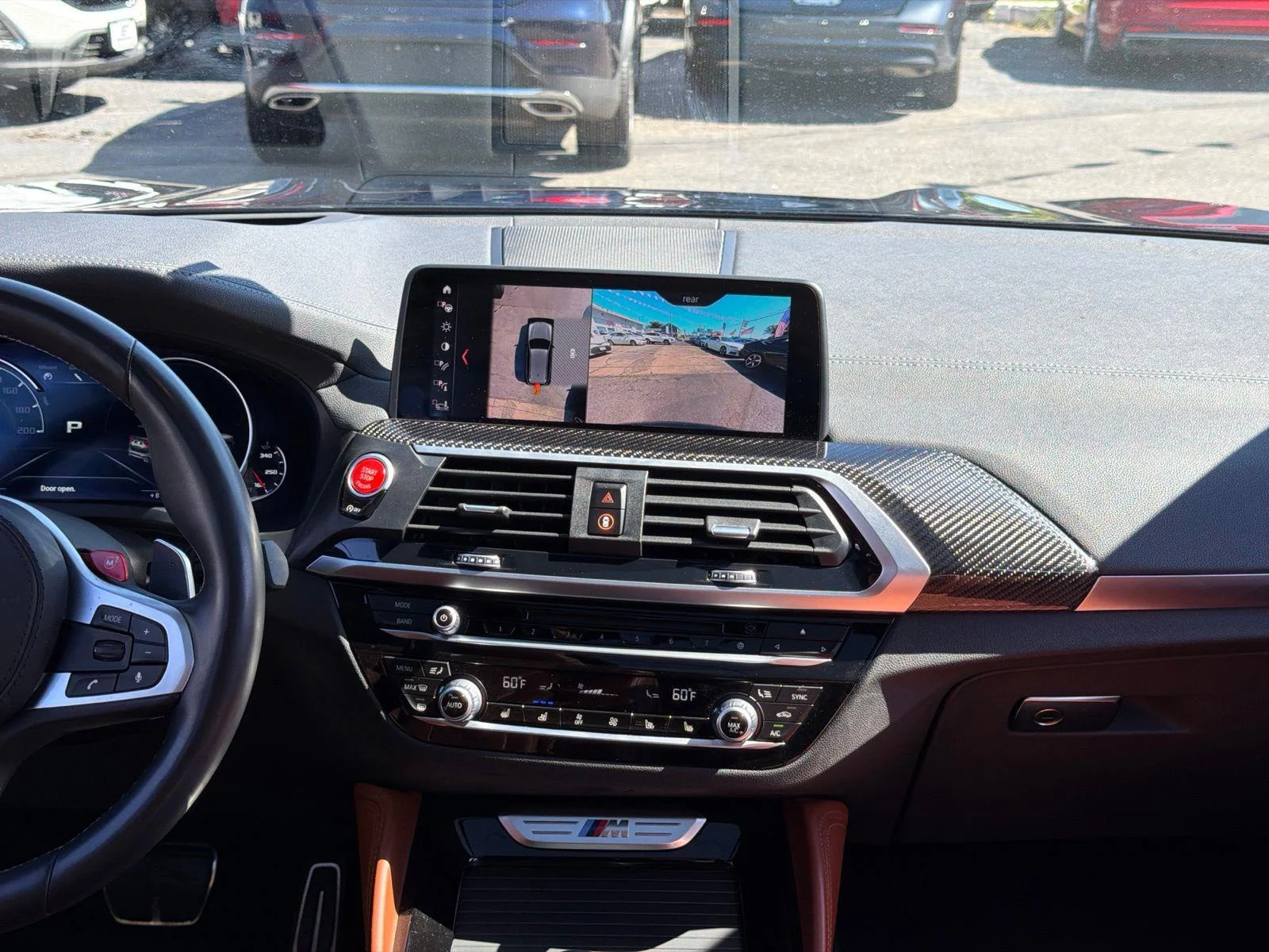 Used 2020 Black BMW M image 20