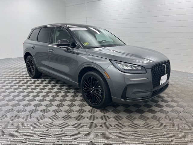 2023 Lincoln Corsair AWD's photo