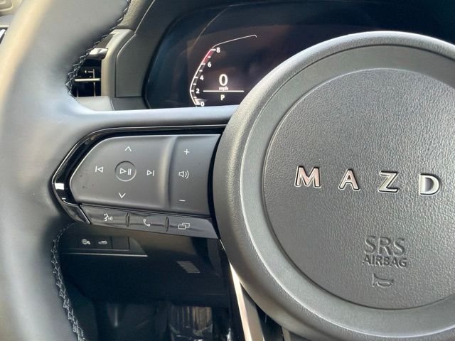 New 2026 Soul Red Crystal Metallic Mazda 2.5 S Preferred AWD image 19