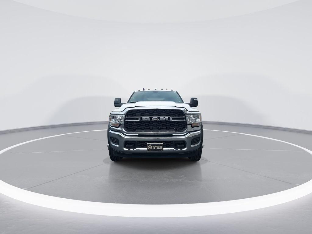 Used 2024 White Ram Tradesman image 3