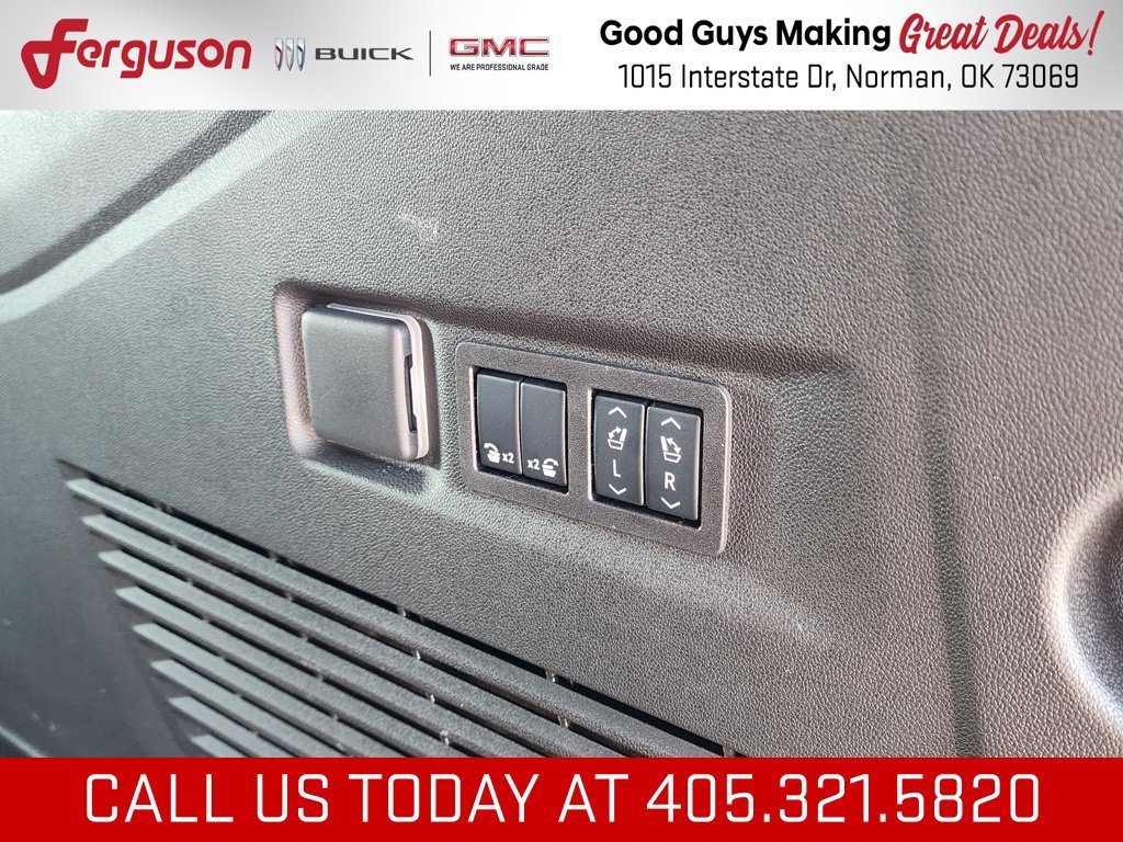 2026 GMC Yukon XL Elevation - Photo 51