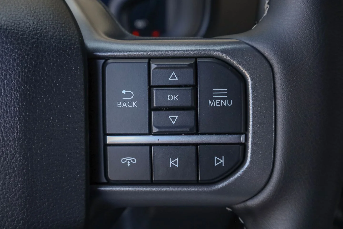 New 2026 Avalanche Ford F-250® Lariat® image 33