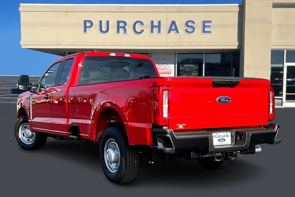 2026 Ford F-350 Super Duty XL - Photo 3