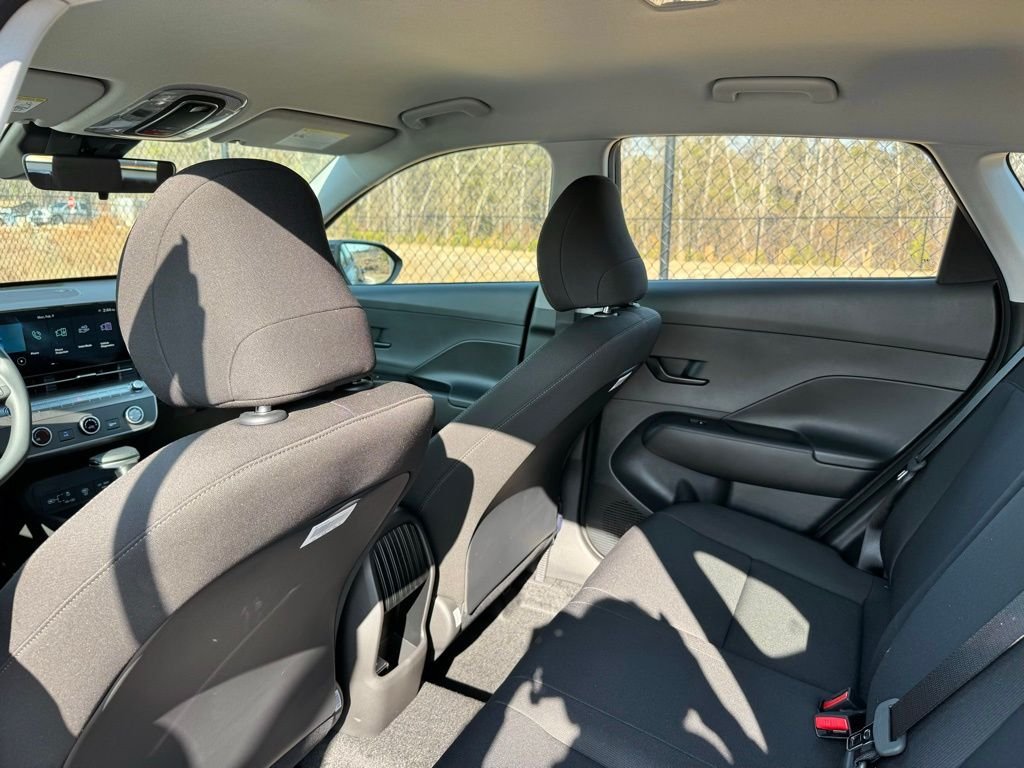 2026 Hyundai Kona SE - Photo 16
