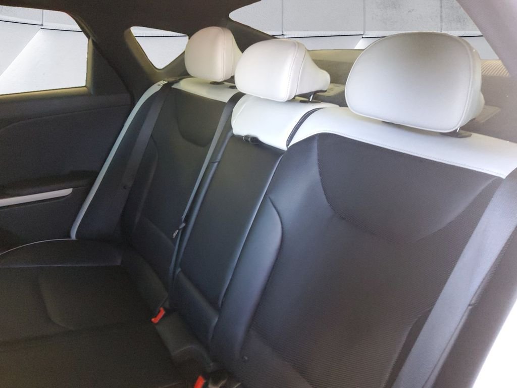 Certified Used 2026 White Kia GT-Line image 17