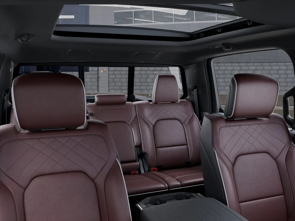 New 2026 Black Ram Limited image 26