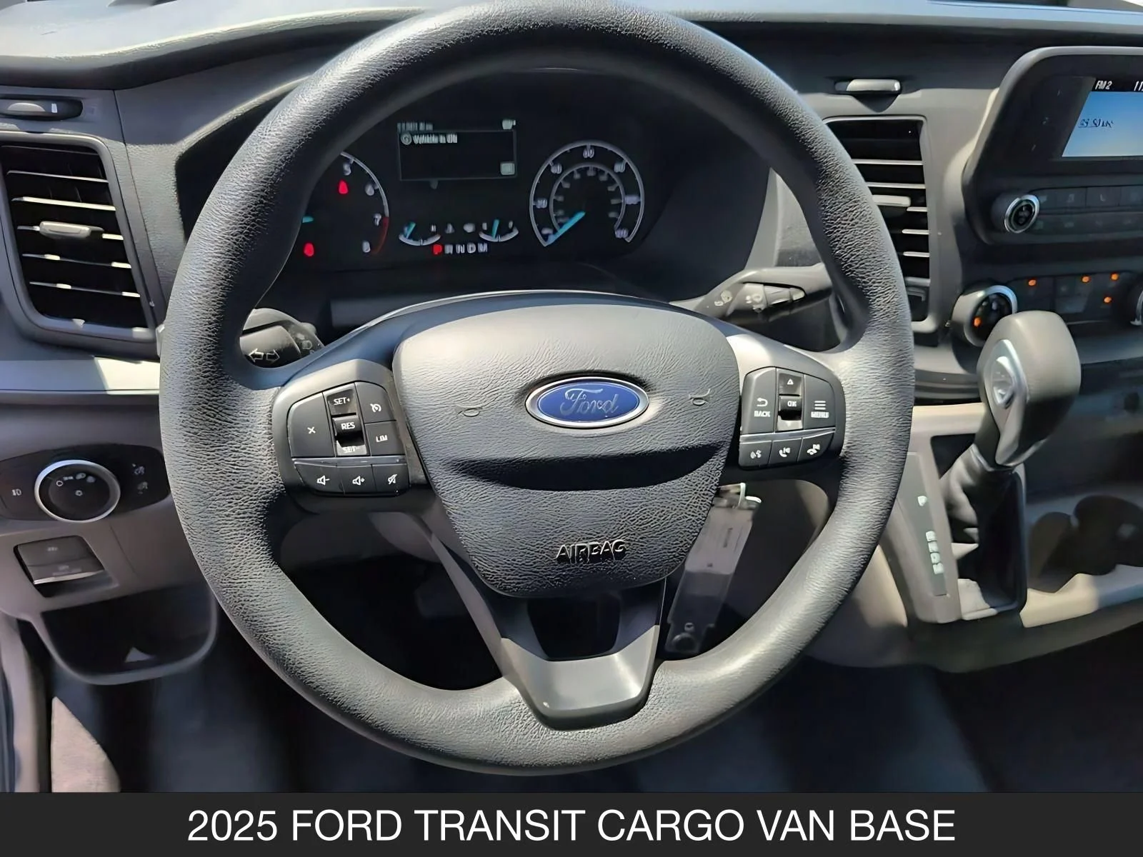 Used 2025 Oxford White Ford Base image 13