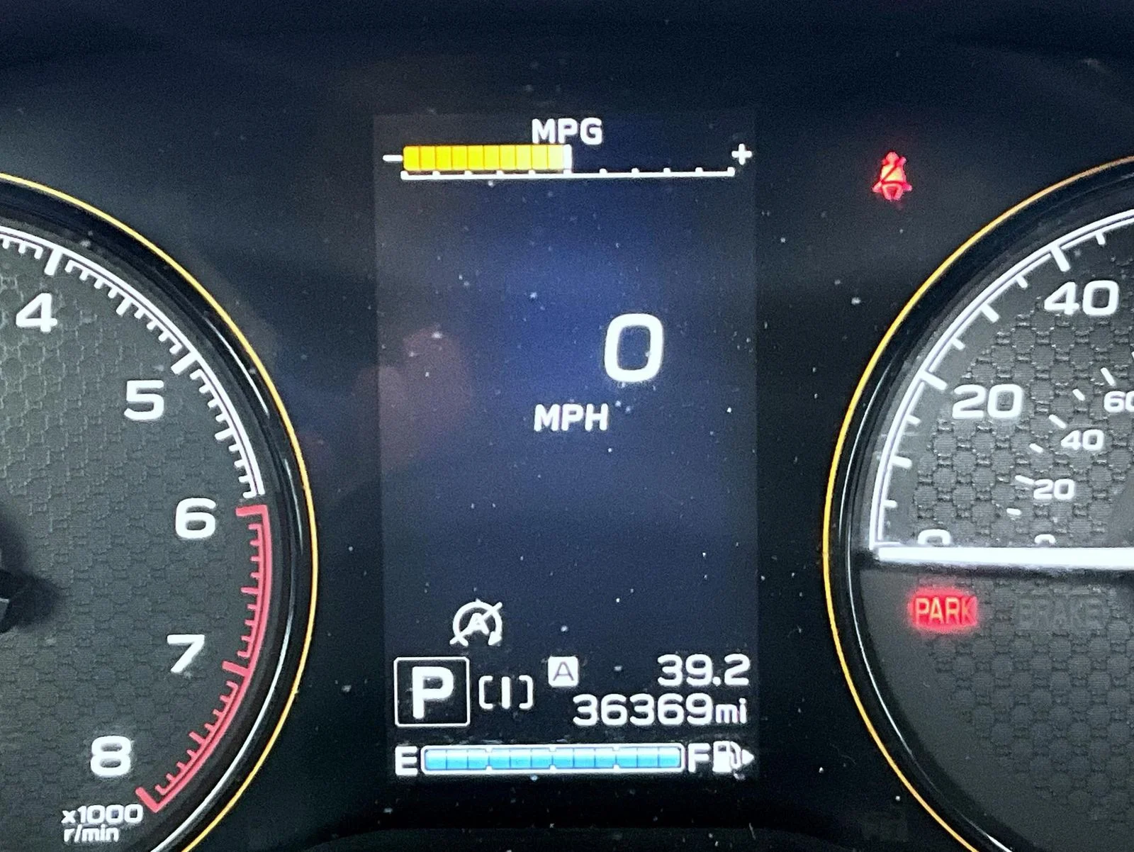 Used 2022 Black Subaru Wilderness image 15