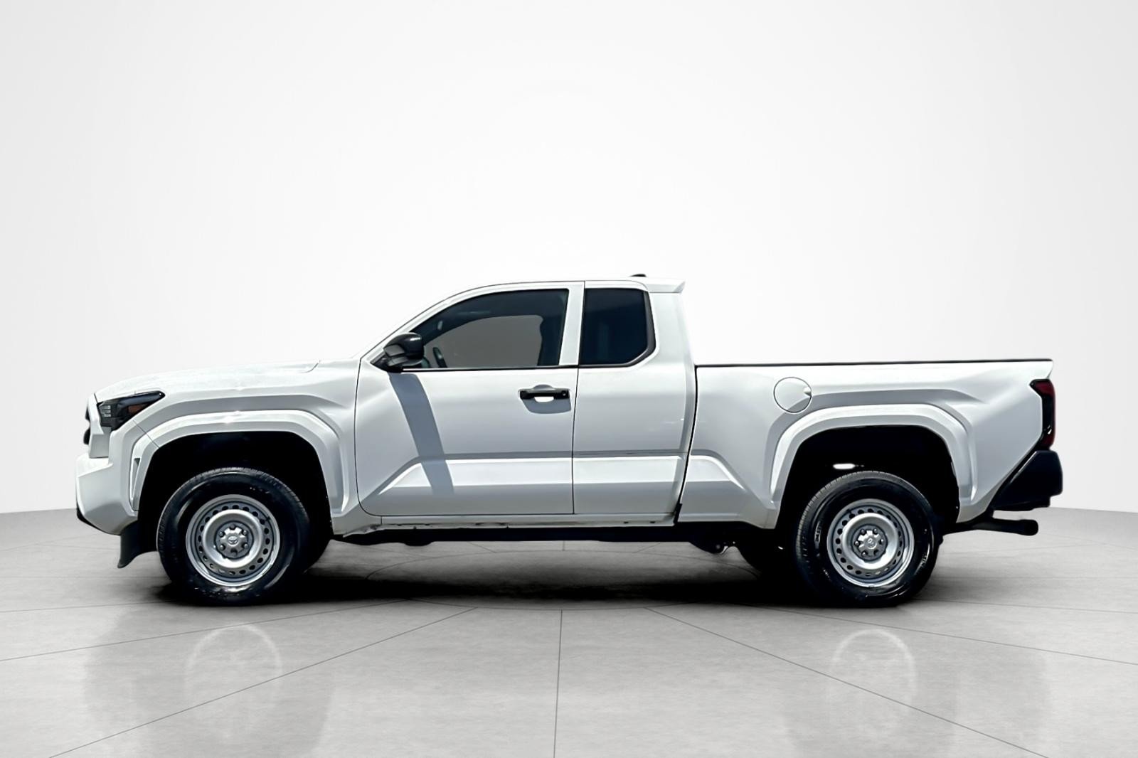 Used 2024 Ice Cap Toyota SR image 2