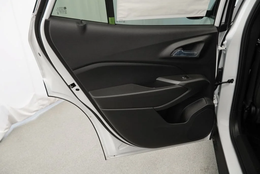2026 Chevrolet Trax LT - Photo 24