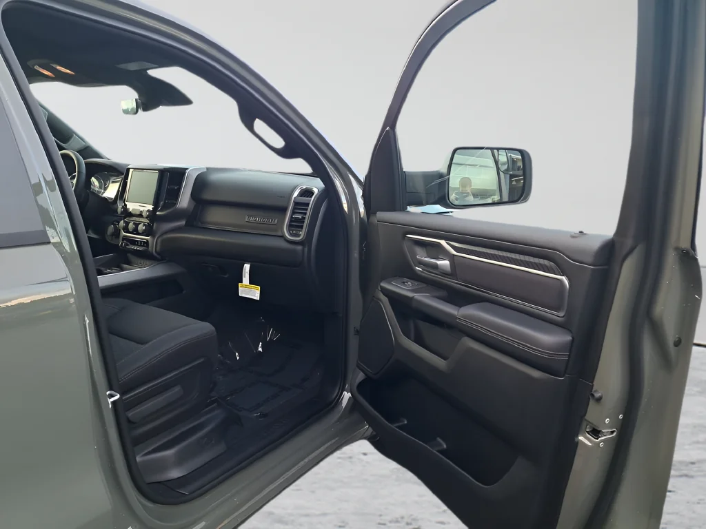 2026 RAM 1500 Big Horn/Lone Star - Photo 16