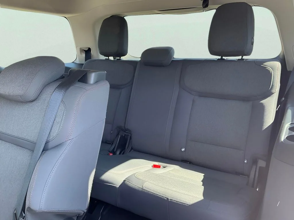 Used 2025 White Ford Active image 28