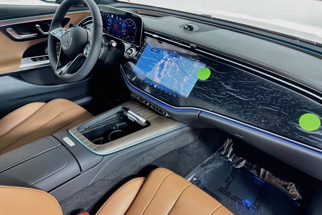 New 2027 Graphite Grey Metallic Mercedes-Benz E 450 image 57