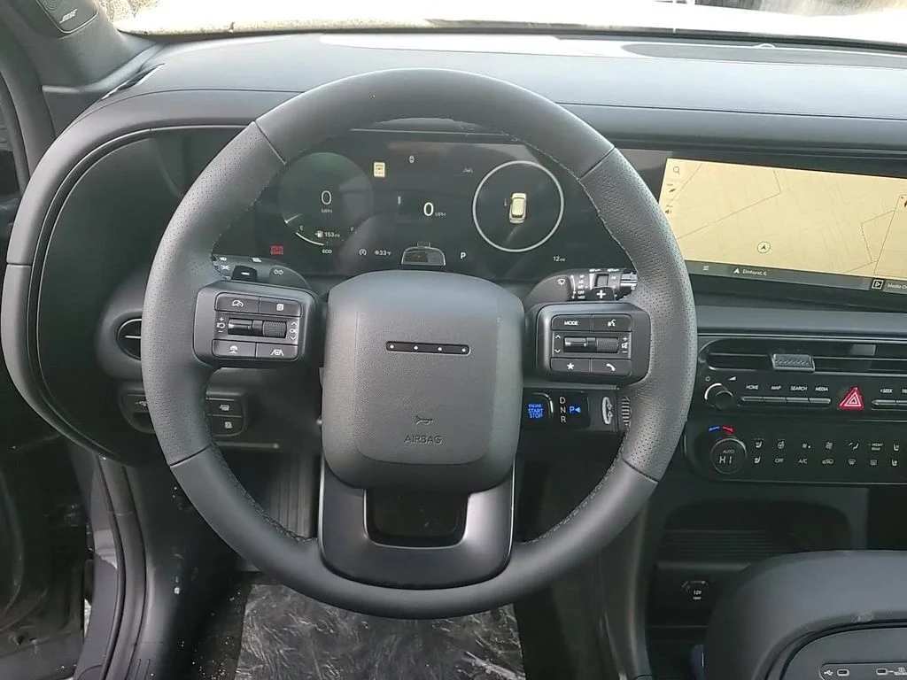 New 2026 Gray Pearl Hyundai XRT Pro image 14
