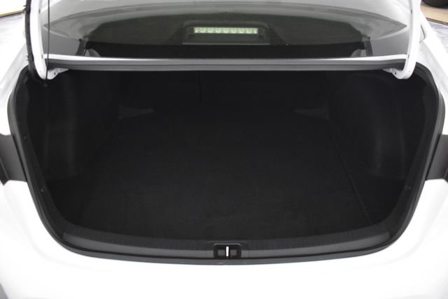 Used 2023 White Toyota SE image 16